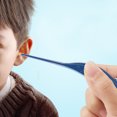 thumbnail image 3 of Ear Pick Professional Ear Wax Removal Ear Cleaning Tool with Light for Kids, 3 of 10