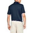 thumbnail image 3 of Polo de golf Under Armour Performance 2.0 para hombre, talla X-Small, 3 of 5