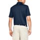 thumbnail image 3 of Polo de golf Under Armour Performance 2.0 para hombre, talla X-Small, 3 of 5