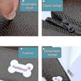 thumbnail image 4 of Dog Stairs Anti-slip Removable Pet 3 Steps Stairs For Small Dog Cat Dog House Pet Ramp Ladder Dog Bed Stairs Pet Supplies-32 step(30x35x20cm), 4 of 5