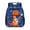 Cute Dinosaur, variant on Jeiento Cute Dinosaur 13.5 Inch Kids Toddler Bookbag, Preschool Backpack with Dual Carry Options, Multi-Compartment School Bag for Boys Girls Daycare Travel