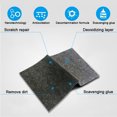 thumbnail image 3 of VALINK Magic Car Body Scratch Remover Polish Cloth Light Paint Scuffs Surface Repairing Tool, 3 of 7