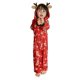 thumbnail image 1 of Conjunto de pijamas a juego para mamá y papá de Navidad familiar, pelele de invierno para bebé, traje de 2 piezas suave de algodón, ropa de dormir, apariencia familiar de Navidad, 1 of 4