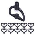 thumbnail image 3 of Accesorios de Jardinería, Rociador Giratorio de 10 piezas para verduras para invernaderos para jardines, 3 of 7