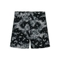 thumbnail image 2 of Athletic Works Boys Pull On Shorts, 5-Pack, Sizes 4-18 & Husky, 2 of 6