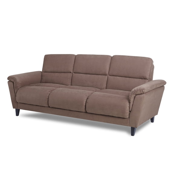 Gold Sparrow Richardson Fabric Convertible Sofa