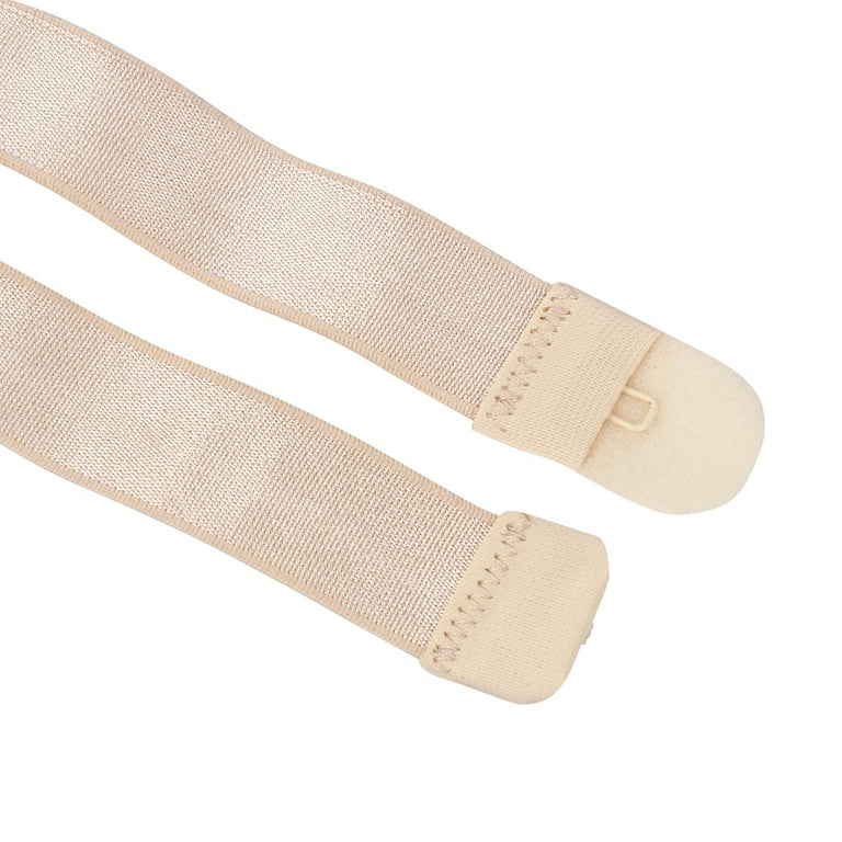 ROSENICE Backless Bra Strap Converter with 3 Hooks for V Neck Backless Dress  Shirts Beige Most Bras - Walmart.com