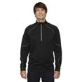 thumbnail image 1 of Ash City - North End Adult Catalyst Performance Fleece Quarter-Zip, 1 of 3