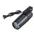 thumbnail image 3 of Labymos AC90-240V 10W LED Mini Beam Spot Stage Light Lighting Fixture for Party Home Decoration, 3 of 8