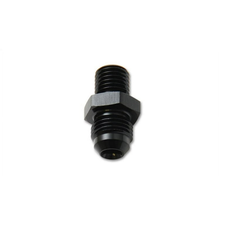 -8AN to 12mm x 1.5 Metric Straight Adapter 16624 -8AN to 12mm x 1.5 Metric Straight Adapter 16624