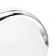 thumbnail image 1 of 4Pcs Wheel Hub Center Cap 63mm Impact Proof Stylish Look Protective Car Rim Hub Cap With Metal Clamp for Vehicle, 1 of 3