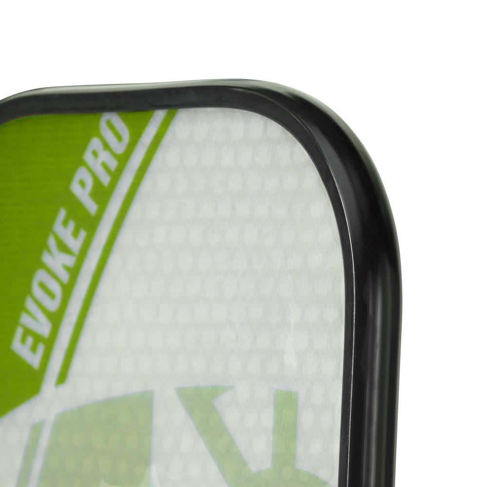 Onix Evoke Pro Pickleball Paddle, Green