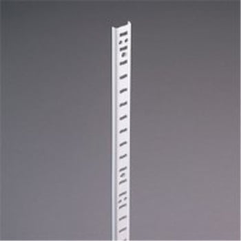 Kv Shelf Finish - KV Steel Shelf Standard 48