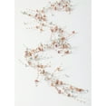thumbnail image 1 of Sullivans Beaded Garland 60"L Gold, 1 of 2