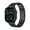 Black, variant on RoseOcean Stainless Steel Quick Release Band for Apple Watch Ultra 2 49mm 46mm 45mm 44mm 42mm Series 10 9 8 7 6 SE 5 4 Bracelet