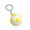 Yellow, variant on Mightlink Side Stand Pad Anti-Slip Simple Installation High Strength Anti-oxidation Exquisite Workmanship Decorate Stable Aluminum Alloy Motorcycle Kickstand Plate for Yamaha XMAX300 NAMX155 MT15