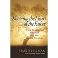 thumbnail image 1 of Pre-Owned Knowing the Heart of the Father: Four Experiences with God That Will Change Your Life (Paperback) 0736921915 9780736921916, 1 of 1