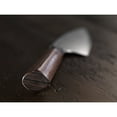 thumbnail image 4 of KRAMER by ZWILLING Meiji  7-inch Santoku Knife, 4 of 4