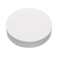 thumbnail image 2 of Dengjunhu 1PC Cake Foam Dummies for Wedding Supplies, Baby Shower, Birthday, White Foam Rounds, 2 of 7