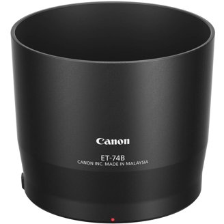 Canon Lens Hood EW-75II for EF 20mm F/2.8 & EF 20-35mm F/2.8