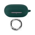 thumbnail image 1 of Earbuds Case for Powerbeats Fit 2025, Soft Silicone Protective Shell, Scratch Shock Resistant, 1 of 8