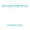 thumbnail image 2 of God made me Wonderful!, (Paperback), 2 of 2