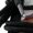 black-style-1, variant on 2024 Snowman Christmas Tree Elk Women Or Men Lace Up Flat Sneakers Female Mesh Walking Footwear