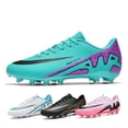 thumbnail image 2 of Multitacos Godasse Pupos Chimpunes Crampones Ciempiés Guayos Tenis Fútbol Balón Tacos Campo Fútbol Fútbol Botines Botas Zapatos Hombres, 2 of 5