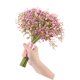 thumbnail image 1 of FESTFENDS Artificial Gypsophila Decor Rosa Simulación Flores Para Ramo Y De, 1 of 4