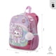 thumbnail image 3 of TOTTO Mochila Escolar Chica para Niña con Bolsillo para Botella | 8 L - MAGIC SPARK S Rosa CH, 3 of 6