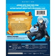New That Time I Got Reincarnated As a Slime: Season 2, Part 2 (Blu-ray + DVD)