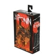 thumbnail image 4 of NECA Teenage Mutant Ninja Turtles (The Last Ronin) -1:7 Scale Collectible Action Figure, Ultimate Flashback Michelangelo, 4 of 5
