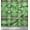 Mint Green, variant on Soimoi Green Cotton Duck Fabric Quaterfoil Damask Print Sewing Fabric Yard 42 Inch Wide
