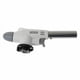 thumbnail image 5 of 2X Antorcha Pistola de Llama Barbacoa PortáTil Calefacción Encendido Butano Acampada Soldadura Antorcha de Gas, 5 of 5