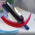 thumbnail image 2 of Red Wine Rack Silicone Mould Epoxy Resin Mold Diy Crafts Decorations Casting Tool, 2 of 5