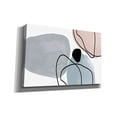 thumbnail image 2 of Epic Graffiti 'Baby's Dream 3' by Irena Orlov, Canvas Wall Art, 40"x26", 2 of 2