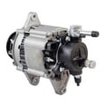thumbnail image 2 of New Alternator Fits Nissan Urvan 2.3L European Model Diesel 1986-1989 Lr170-407E, 2 of 2