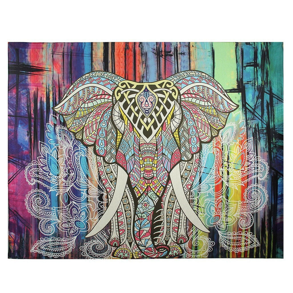 Elephant tapestry meaning new arrivals