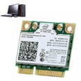 thumbnail image 2 of liraijei for Intel 7260HMW Dualband Wireless-AC 7260 867 Mbit Geschenk PCI-E-K Fast K1J6, 2 of 9
