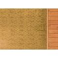 thumbnail image 1 of Ahgly Company Machine Washable Indoor Rectangle Transitional Sedona Brown Area Rugs, 2' x 5', 1 of 7