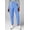 Ceil Blue, variant on Women's High-Rise Active Scrub Jogger - MotionTech, 4-Way Stretch, Wrinkle-Resist, Pocket-Packed, Semi-Slim Fit (Extended Sizes Available)