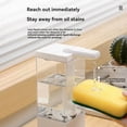 thumbnail image 5 of 1 * Contactless Automatic Soap Dispenser-As Shown, 5 of 8