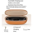 thumbnail image 2 of Smart AI Glasses with Charging Compartment - High-Definition Photography, Comfortable Wear, Dual-Core Architecture, 2 of 6