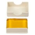 thumbnail image 6 of 10PCS White Bow Rosin Greek Pitch Friction-Increasing Rosin for Violin Cello Bow String Instrument Durable, 6 of 6