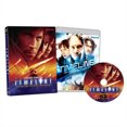 thumbnail image 1 of Timeline (Imprint) (Time line ) [ Blu-Ray, Reg.A/B/C Import - Australie ], 1 of 1