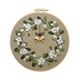thumbnail image 3 of Conjunto de Bordado Navideño Sunnimix Aro de bordado, 3 of 5