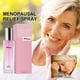 thumbnail image 1 of Fiudx Ofertas relámpago del día Agente de alivio de la menopausia 20 ml - Crema de progesterona biomimética de mujeres - Soja 20 ml, 1 of 7