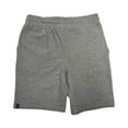 thumbnail image 2 of Everlast Shorts Gris pour Hommes avec Cordon de Serrage à la Taille (S01), 2 of 9