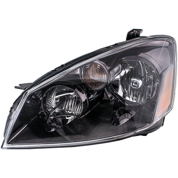 Dorman 1591153 Driver Side Headlight Assembly for Specific Nissan Models