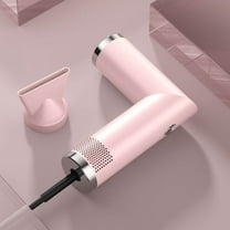 ZFYXGS Foldable Hair Dryer 220V Household High-speed Hair Dryer Negative Constant Temperature Hair Dryer
